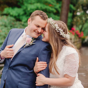 Meet your Posher, Carly